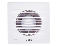Вентилятор вытяжной Ballu BAF-FW 120