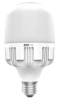 Лампа светодиодная PLED-HP-T120  50w 4000K E27/E40  (переходник в комплекте) JAZZway