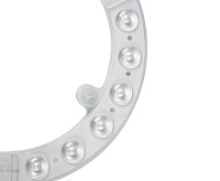 Светодиодный модуль PPB Module 18w 4000K D155mm IP20 JAZZway