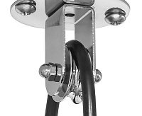 Люстра 761054 ACROBATA ХРОМ