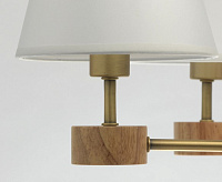 Люстра Форест 693011606 сн/пр