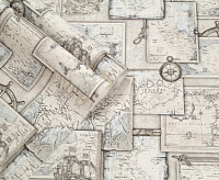 Обои Палитра HC71694-26 Home Color Discovery