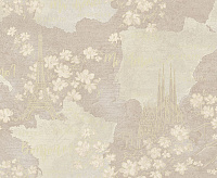 Обои Victoria Stenova Bonjour 888906