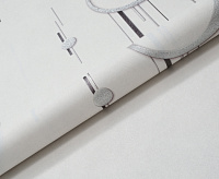 11361-01 Обои Артекс Спектр