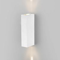 Настенный светодиодный светильник 35136/W Blaze 