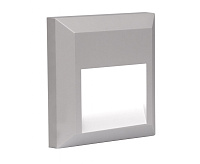 Светильник PST/W S124124 2W 4000K GREY IP65 JAZZway сн/пр