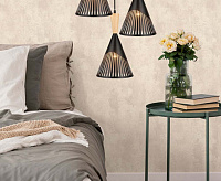 Подвесной светильник WD3603/3P-BK