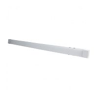 Накладной светильник 50W 6500К LightON LT-PSL-04 IP20 матовый, антивандальный корпус