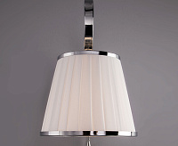 Бра 60088/1 хром