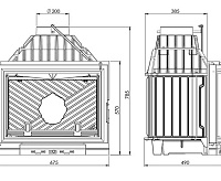 KAWMET W10 KAWMET W10