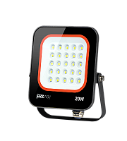 Прожектор светодиодный PFL PFL-V  20w 6500K IP65 Jazzway
