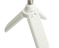 Лампа светодиодная 50W 4000K Е27, 3 лепестка, LB-653 (Feron)