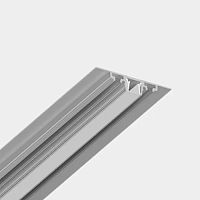 Профиль встраиваемый RC-12 2500мм SWG