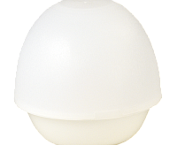 Настольная лампа - ночник JS-L1 JAZZway+ подарок TG-RGB-L01/M сн/пр