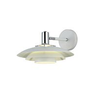 Бра 74728/1W WHITE+CHROME