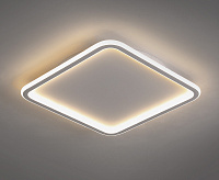 Накладной светильник AL5840 80W max 5600Lm 3000K-6500K SGUARE