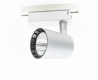 PTR 0330 30W 4000K GR (серый) IP40 Jazzway NEW сн/пр