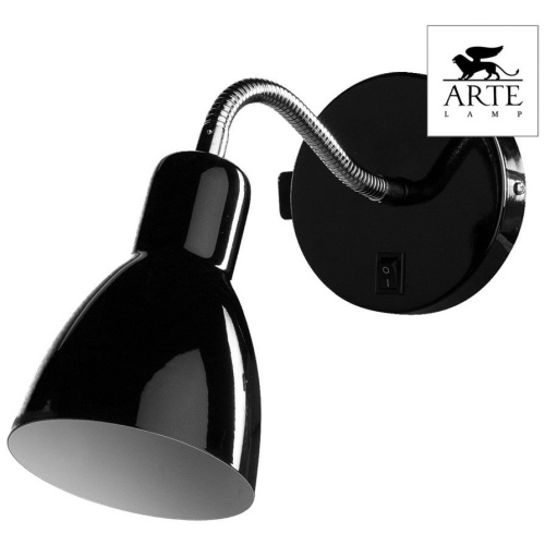 Бра A1408AP-1BK