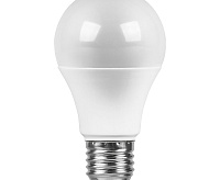 Лампа светодиодная 30W 6400K E27 SBA6530 шар (SAFFIT)