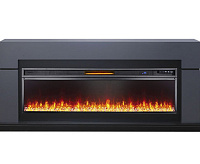 Портал Lindos серый графит (Prism50/ Ignite XLF 50)