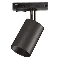 PTR 26 GU10 BL (черный, компктный адаптор) IP20 Jazzway PTR 26 GU10 BL (черный, компктный адаптор) IP20 Jazzway