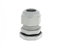 Сальник PG16 IP54 d отверс. (21мм.) d проводника 10-14мм EKF PROxima сн/пр