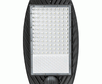 Cветильник уличный консольный PSL 03  50W 5000K IP65 GR AC85-265V JAZZway  (2г.гар) сн/пр