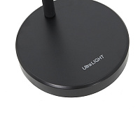 Настольная лампа MT2005  черный