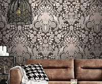Обои Wiganford Арабеска&nbsp;&nbsp;МK13415