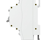 Дифференциальный автомат АД-2 40А/ 30мА (хар. C, AC, электронный, защита 270В) 4,5кА