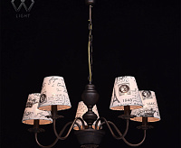 Люстра Вирджиния 444010505