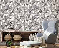 7144-23 Обои Eurodecor Fractal сн/пр