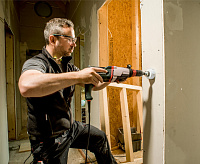 Перфоратор SDS+, 3p, 850Вт KHE 2660 600663500