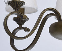 Люстра Вирджиния 444010806