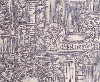 Обои PL71487-56 Палитра Positano