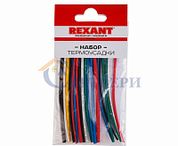 Набор термоусадочных трубок №4 (Рыболов) 29-0104