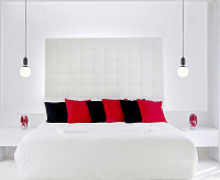 Подвесной светильник 50151/1 черный