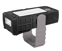 Фонарь ФАZА WL2-L2W/L03-gy (черно-серый) сн/пр