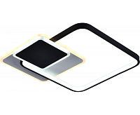 Люстра светодиодная Andrea 62W 4000K-6000K 6081-108