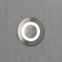 Подсветка для лестниц MRL LED 1107 Алюминий