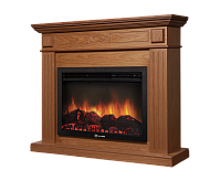 Портал Bianco 30 шпон дуб