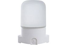 Накладной светильник IP65 220V 60Вт E27 HBB 01-60-001 прямой для бани и сауны