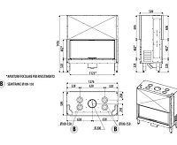 MCZ Plasma 115B Wood