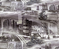 HC71745-46 Обои 10 ВВ ГТ ФО Палитра Motorbike