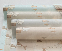 11119-02 Обои Артекс Атлас