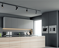 PTR 1725 25w 4000K 24° BL (чёрный) IP40 Jazzway 