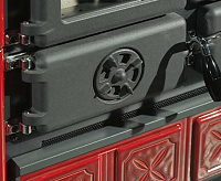 La Nordica Rosetta Maiolica