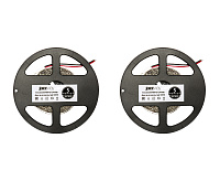 Лента PLS&nbsp;&nbsp;2835/60 W (белый свет) IP20 5м (6W) JAZZway