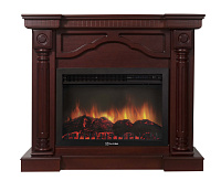 Портал Rome 26 Sphere шпон красное дерево