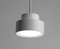 Светильник подвесной 12w GX53 белый HL3678